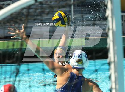 Thumbnail 3 in Acalanes vs Soquel (Amanda Mac Invitational) photogallery.
