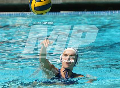 Thumbnail 1 in Acalanes vs Soquel (Amanda Mac Invitational) photogallery.