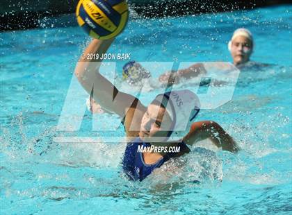 Thumbnail 3 in Acalanes vs Soquel (Amanda Mac Invitational) photogallery.