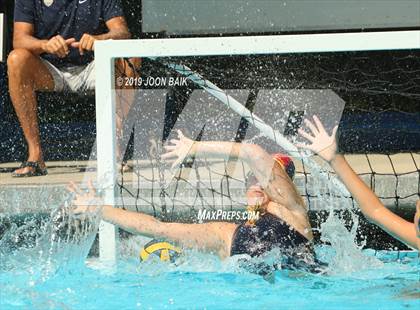Thumbnail 1 in Acalanes vs Soquel (Amanda Mac Invitational) photogallery.