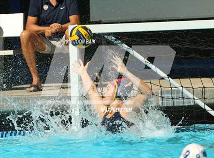 Thumbnail 3 in Acalanes vs Soquel (Amanda Mac Invitational) photogallery.