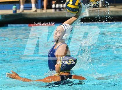 Thumbnail 1 in Acalanes vs Soquel (Amanda Mac Invitational) photogallery.