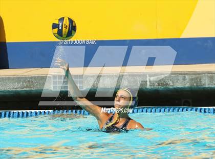 Thumbnail 2 in Acalanes vs Soquel (Amanda Mac Invitational) photogallery.