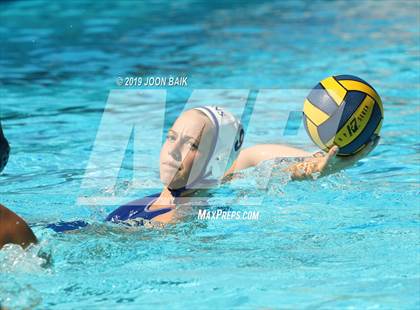 Thumbnail 1 in Acalanes vs Soquel (Amanda Mac Invitational) photogallery.