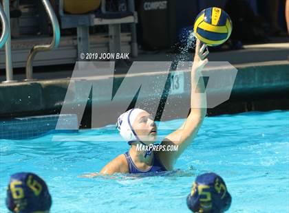Thumbnail 1 in Acalanes vs Soquel (Amanda Mac Invitational) photogallery.