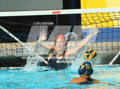 Thumbnail 3 in Acalanes vs Soquel (Amanda Mac Invitational) photogallery.