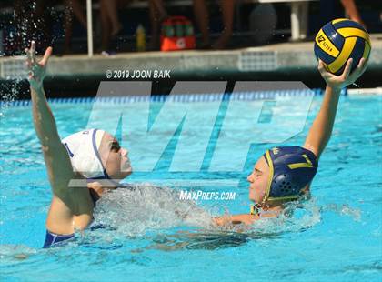 Thumbnail 3 in Acalanes vs Soquel (Amanda Mac Invitational) photogallery.