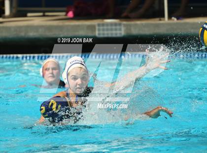 Thumbnail 1 in Acalanes vs Soquel (Amanda Mac Invitational) photogallery.