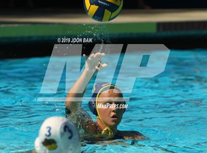 Thumbnail 2 in Acalanes vs Soquel (Amanda Mac Invitational) photogallery.