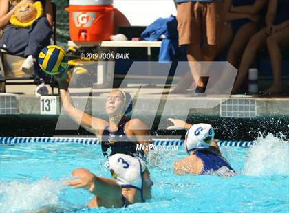 Thumbnail 2 in Acalanes vs Soquel (Amanda Mac Invitational) photogallery.