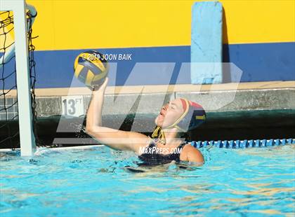 Thumbnail 2 in Acalanes vs Soquel (Amanda Mac Invitational) photogallery.