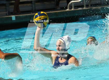 Thumbnail 2 in Acalanes vs Soquel (Amanda Mac Invitational) photogallery.