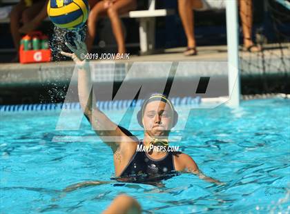 Thumbnail 3 in Acalanes vs Soquel (Amanda Mac Invitational) photogallery.