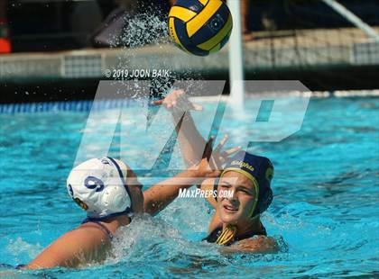 Thumbnail 1 in Acalanes vs Soquel (Amanda Mac Invitational) photogallery.