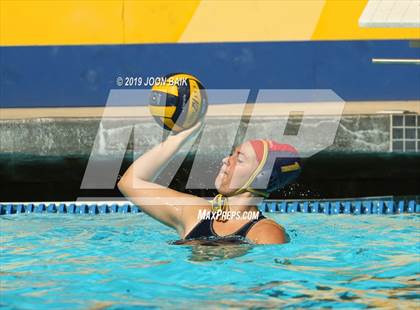Thumbnail 2 in Acalanes vs Soquel (Amanda Mac Invitational) photogallery.