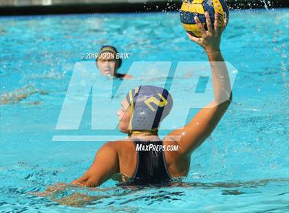 Thumbnail 1 in Acalanes vs Soquel (Amanda Mac Invitational) photogallery.