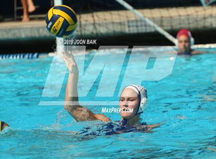 Thumbnail 3 in Acalanes vs Soquel (Amanda Mac Invitational) photogallery.