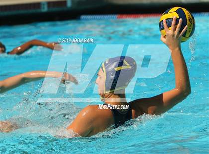 Thumbnail 3 in Acalanes vs Soquel (Amanda Mac Invitational) photogallery.