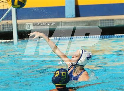 Thumbnail 3 in Acalanes vs Soquel (Amanda Mac Invitational) photogallery.