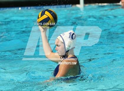 Thumbnail 2 in Acalanes vs Soquel (Amanda Mac Invitational) photogallery.