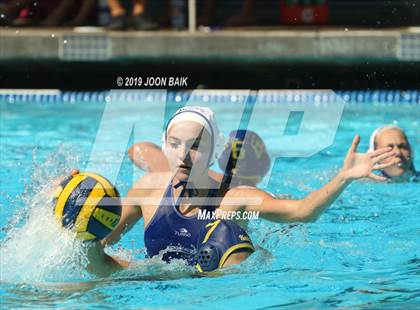 Thumbnail 3 in Acalanes vs Soquel (Amanda Mac Invitational) photogallery.