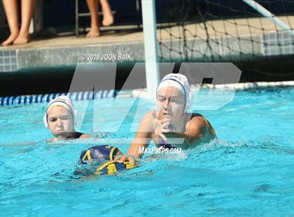 Thumbnail 3 in Acalanes vs Soquel (Amanda Mac Invitational) photogallery.