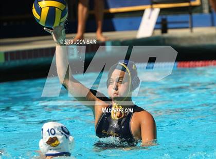 Thumbnail 1 in Acalanes vs Soquel (Amanda Mac Invitational) photogallery.