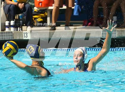 Thumbnail 3 in Acalanes vs Soquel (Amanda Mac Invitational) photogallery.