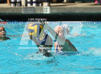 Thumbnail 2 in Acalanes vs Soquel (Amanda Mac Invitational) photogallery.