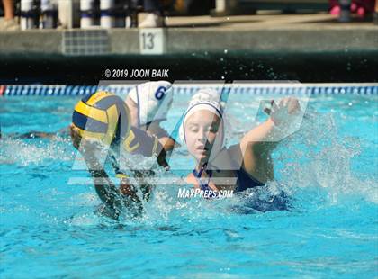 Thumbnail 1 in Acalanes vs Soquel (Amanda Mac Invitational) photogallery.