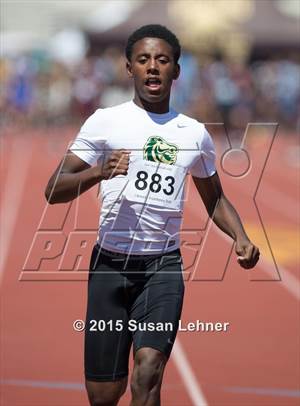 Del Oro Invitational (Varsity & JV Boys)