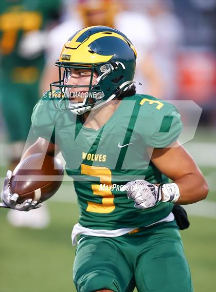 Thumbnail 3 in Liberty @ San Ramon Valley photogallery.