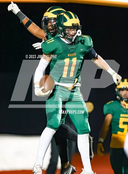 Thumbnail 3 in Liberty @ San Ramon Valley photogallery.