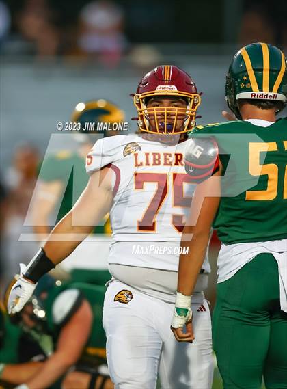 Thumbnail 2 in Liberty @ San Ramon Valley photogallery.