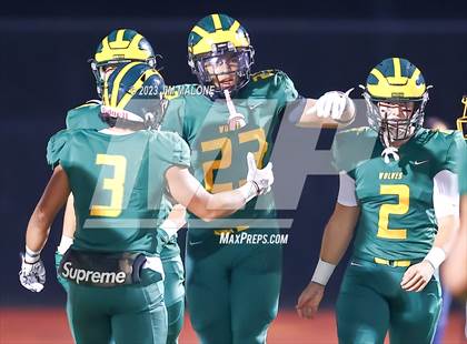 Thumbnail 3 in Liberty @ San Ramon Valley photogallery.