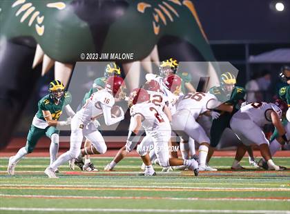 Thumbnail 2 in Liberty @ San Ramon Valley photogallery.