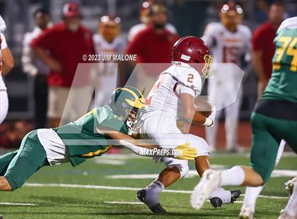 Thumbnail 2 in Liberty @ San Ramon Valley photogallery.
