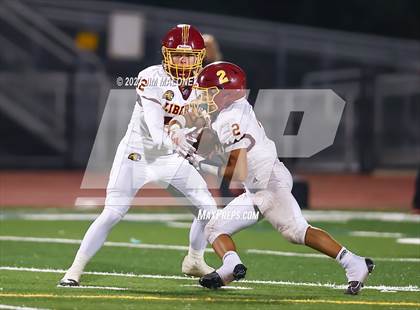 Thumbnail 3 in Liberty @ San Ramon Valley photogallery.