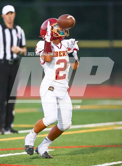 Thumbnail 2 in Liberty @ San Ramon Valley photogallery.