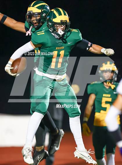 Thumbnail 1 in Liberty @ San Ramon Valley photogallery.