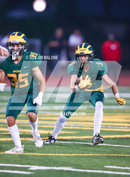 Thumbnail 3 in Liberty @ San Ramon Valley photogallery.