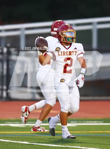 Thumbnail 3 in Liberty @ San Ramon Valley photogallery.