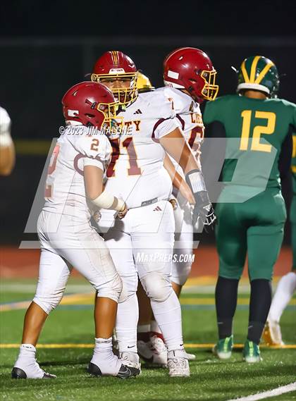 Thumbnail 3 in Liberty @ San Ramon Valley photogallery.