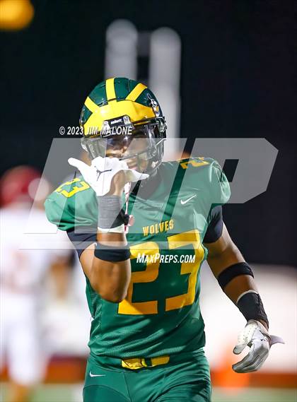 Thumbnail 2 in Liberty @ San Ramon Valley photogallery.