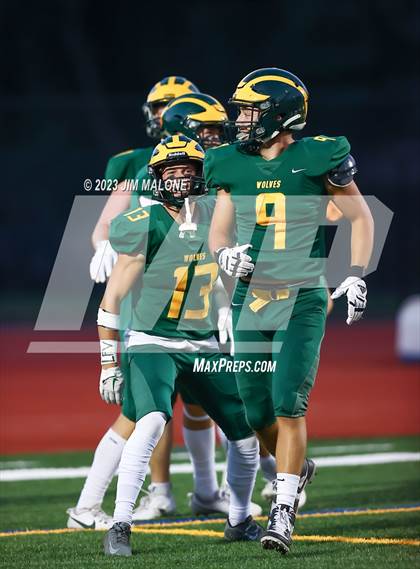 Thumbnail 3 in Liberty @ San Ramon Valley photogallery.