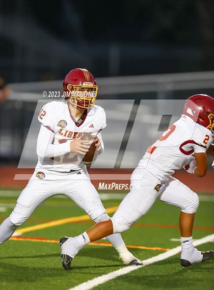 Thumbnail 3 in Liberty @ San Ramon Valley photogallery.