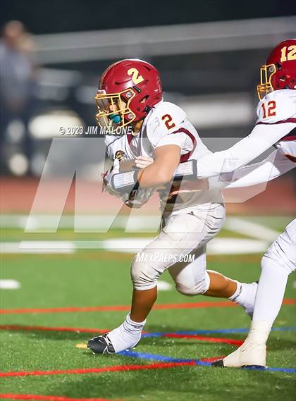 Thumbnail 1 in Liberty @ San Ramon Valley photogallery.