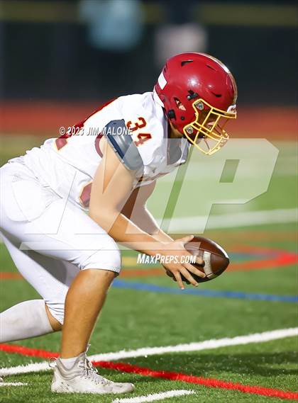 Thumbnail 3 in Liberty @ San Ramon Valley photogallery.