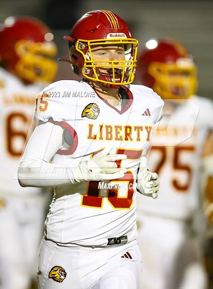 Thumbnail 2 in Liberty @ San Ramon Valley photogallery.