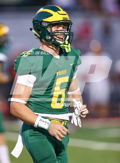 Thumbnail 2 in Liberty @ San Ramon Valley photogallery.